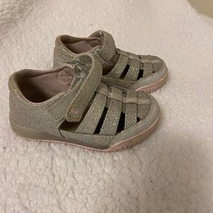 Toddler Girl Surpirize by Stride Rite LightUp Shoe